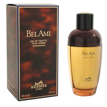 Bel Ami Cologne - Click Image to Close